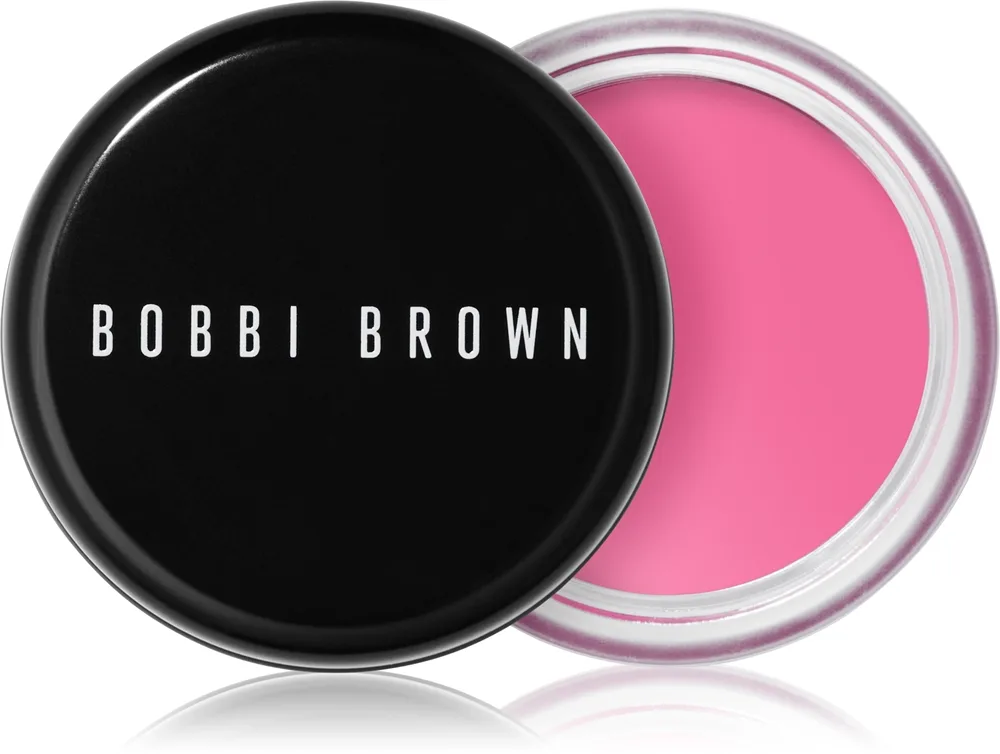 Bobbi Brown Pot Rouge Velvet Matte - Матовый кремовый румянец оттенок Peony, 8 g