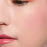 Bobbi Brown Pot Rouge Velvet Matte - Матовый кремовый румянец оттенок Peony, 8 g — фото 3