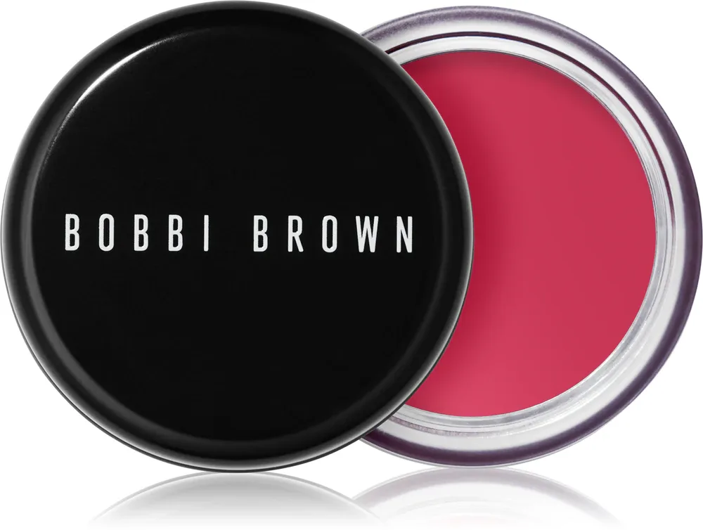 Bobbi Brown Pot Rouge Velvet Matte - Матовый кремовый румянец, 8 г, оттенок Guava Punch