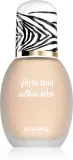Sisley Phyto-Teint Ultra Eclat - Долговременное тонирующее средство с эффектом осветления оттенок 00C Swan, 30 ml — фото 1