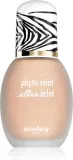 Sisley Phyto-Teint Ultra Eclat - Долговременное тонирующее средство с эффектом осветления оттенок 0+ vanilla, 30 ml — фото 1