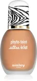 Sisley Phyto-Teint Ultra Eclat - Долговременное тонирующее средство с эффектом осветления оттенок 3W2 Hazel, 30 ml — фото 1