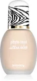 Sisley Phyto-Teint Ultra Eclat - Долговременное тонирующее средство с эффектом осветления, 30 мл, оттенок 00W Shell — фото 1