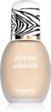 Sisley Phyto-Teint Ultra Eclat - Долговременное тонирующее средство с эффектом осветления, 30 мл, оттенок 1+ Ecru — фото 1