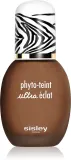 Sisley Phyto-Teint Ultra Eclat - Долговременное тонирующее средство с эффектом осветления, 30 мл, оттенок 8C Cappuccino — фото 1
