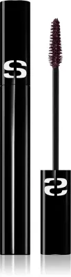 Sisley So Stretch Mascara - Тушь для ресниц, утолщающая и удлиняющая, 7 мл