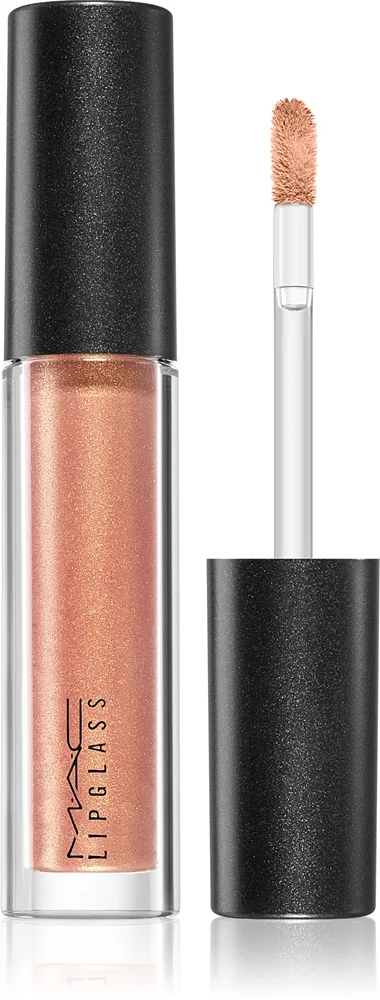 MAC Cosmetics Lipglass - Блеск для губ оттенок Beaux, 3 ml