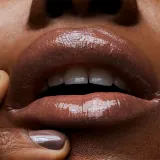 MAC Cosmetics Lipglass - Блеск для губ оттенок Spice, 3 ml — фото 3