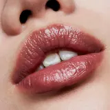 MAC Cosmetics Lipglass - Блеск для губ оттенок Bittersweet Me, 3 ml — фото 3