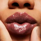MAC Cosmetics Lipglass - Блеск для губ оттенок Bittersweet Me, 3 ml — фото 5