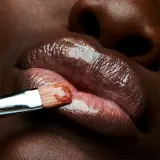MAC Cosmetics Lipglass - Блеск для губ оттенок Nymphette, 3 ml — фото 3