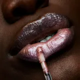 MAC Cosmetics Lipglass - Блеск для губ оттенок Dreamy, 3 ml — фото 3