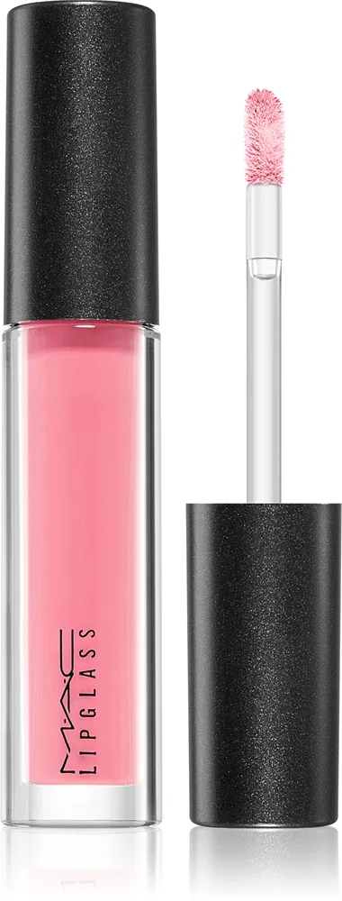 MAC Cosmetics Lipglass - Блеск для губ оттенок Cultured, 3 ml