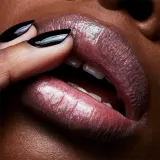 MAC Cosmetics Lipglass - Блеск для губ оттенок Cultured, 3 ml — фото 3