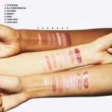 MAC Cosmetics Lipglass - Блеск для губ оттенок Dreamy, 3 ml — фото 6