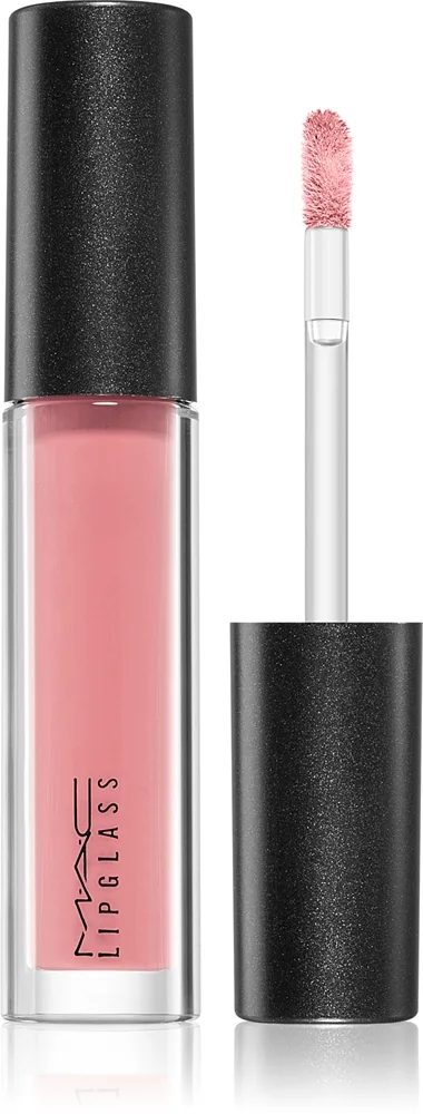 MAC Cosmetics Lipglass - Блеск для губ оттенок Candy Box, 3 ml