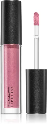 MAC Cosmetics Lipglass - Блеск для губ, 3 мл