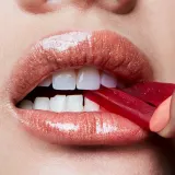MAC Cosmetics Lipglass - Блеск для губ, 3 мл, оттенок Oh Baby — фото 4