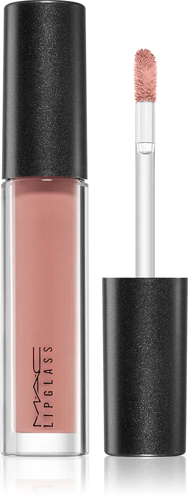 MAC Cosmetics Lipglass - Блеск для губ, 3 мл, оттенок Spite