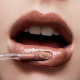 MAC Cosmetics Lipglass - Блеск для губ, 3 мл, оттенок Spite — фото 3