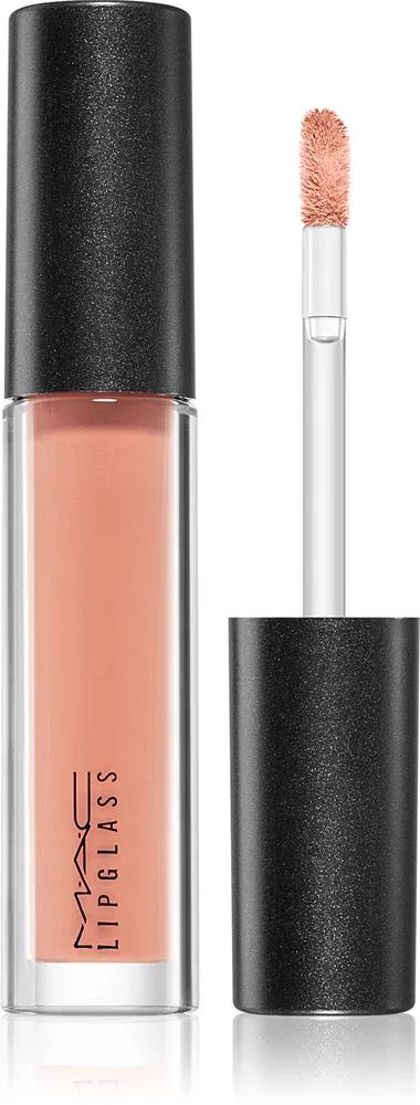 MAC Cosmetics Lipglass - Блеск для губ, 3 мл, оттенок Lust
