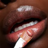 MAC Cosmetics Lipglass - Блеск для губ, 3 мл, оттенок Lust — фото 3