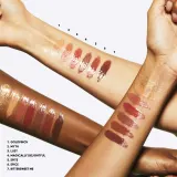 MAC Cosmetics Lipglass - Блеск для губ, 3 мл, оттенок Lust — фото 6