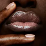 MAC Cosmetics Lipglass - Блеск для губ, 3 мл, оттенок Oyester Girl — фото 4