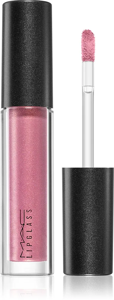MAC Cosmetics Lipglass - Блеск для губ оттенок Love Child, 3 ml
