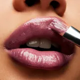 MAC Cosmetics Lipglass - Блеск для губ оттенок Love Child, 3 ml — фото 5