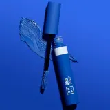 3INA The Color Mascara - Тушь для ресниц, 14 мл, оттенок 850 - Blue — фото 5