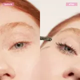 3INA The Color Mascara - Тушь для ресниц оттенок 759 Olive Green, 14 ml — фото 2