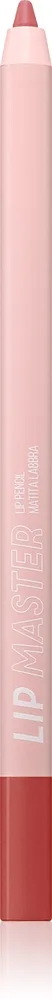 Mulac Cosmetics Lip Master - Водостойкий карандаш для губ оттенок 08 Sprinkles, 1 g