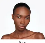 Gucci Gucci Beauty Crayon Definition Sourcils - Карандаш для бровей с щеточкой оттенок 06 Ebony, 1 g — фото 3
