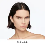 Gucci Gucci Beauty Crayon Definition Sourcils - Карандаш для бровей с щеточкой оттенок 03 Light Brown, 1 g — фото 3