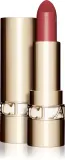 Clarins Joli Rouge - Кремовая помада с шелковистым финишем оттенок 732, 3 g — фото 1