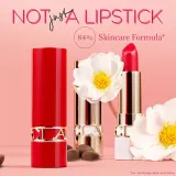 Clarins Joli Rouge - Кремовая помада с шелковистым финишем оттенок 732, 3 g — фото 3