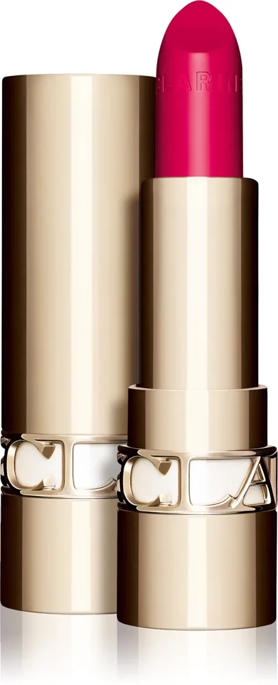 Clarins Joli Rouge - Кремовая помада с шелковистым финишем оттенок 775, 3 g