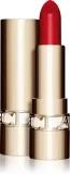 Clarins Joli Rouge - Кремовая помада с шелковистым финишем оттенок 743, 3 g — фото 1