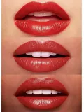 Clarins Joli Rouge - Кремовая помада с шелковистым финишем оттенок 743, 3 g — фото 3