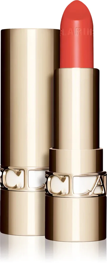 Clarins Joli Rouge - Кремовая помада с шелковистым финишем, 3 г, оттенок 711