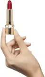 Clarins Joli Rouge - Кремовая помада с шелковистым финишем, 3 г, оттенок 742 — фото 4