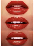 Clarins Joli Rouge - Кремовая помада с шелковистым финишем, 3 г, оттенок 777 — фото 3