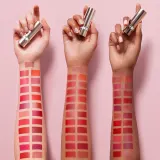 Clarins Joli Rouge - Кремовая помада с шелковистым финишем, 3 г, оттенок 777 — фото 4