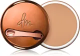 Danessa Myricks Beauty Yummy Skin Blurring Balm Powder - Компактное кремовое тональное основание оттенок 3 - Light With Neutral Undertones, 18 g — фото 1