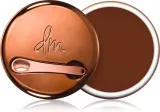 Danessa Myricks Beauty Yummy Skin Blurring Balm Powder - Компактное кремовое тональное основание оттенок Shade: 10 - Deep with Warm Neutral Undertones, 18 g — фото 1