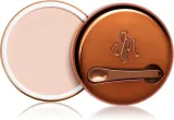 Danessa Myricks Beauty Yummy Skin Blurring Balm Powder - Компактное кремовое тональное основание, 18 г, оттенок 0.5 - Fair with Cool Undertones — фото 1
