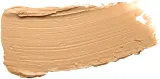 Danessa Myricks Beauty Yummy Skin Blurring Balm Powder - Компактное кремовое тональное основание оттенок 2 - Light With Golden Undertones, 18 g — фото 2