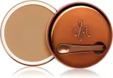 Danessa Myricks Beauty Yummy Skin Blurring Balm Powder - Компактное кремовое тональное основание, 18 г, оттенок 3.5 - Light-Medium With Neutral Undertones — фото 1