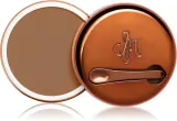 Danessa Myricks Beauty Yummy Skin Blurring Balm Powder - Компактное кремовое тональное основание, 18 г, оттенок 6.5 - Tan with Cool Undertones — фото 1